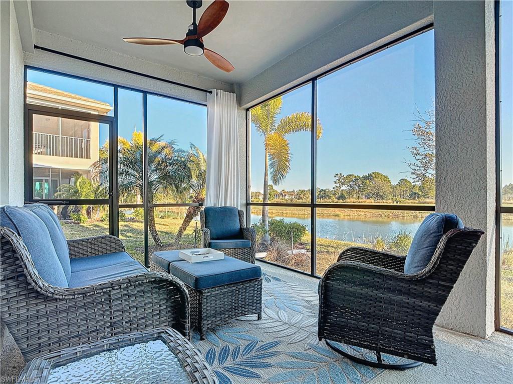 BABCOCK NATIONAL - Residential Lease