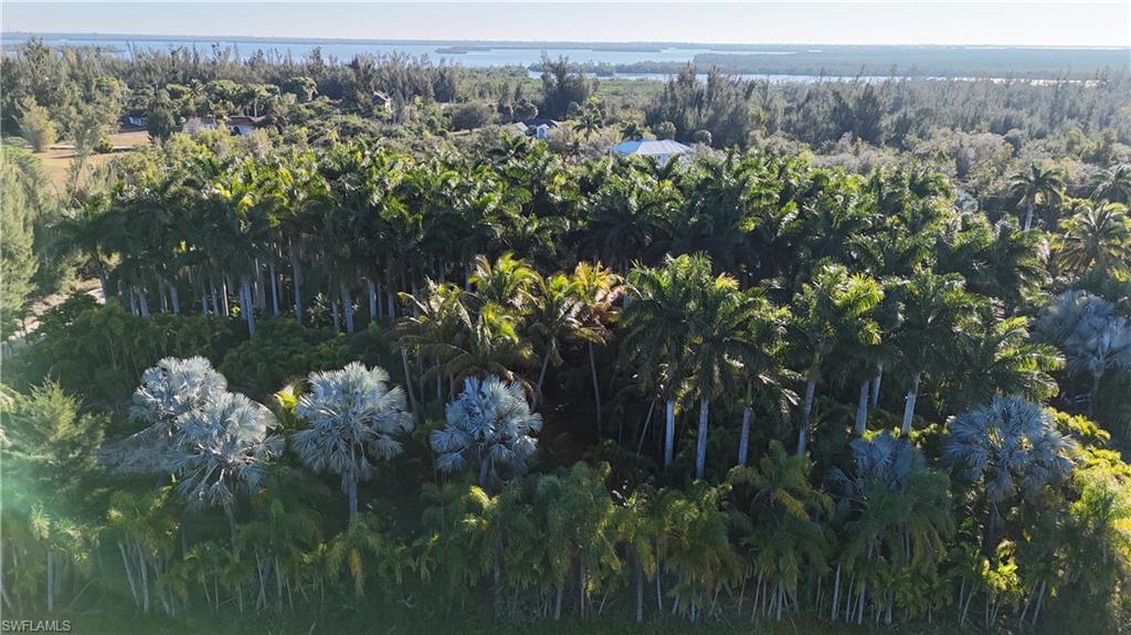 ISLAND ESTATE NORTH UNRECORDED SUBDIVISION - Land