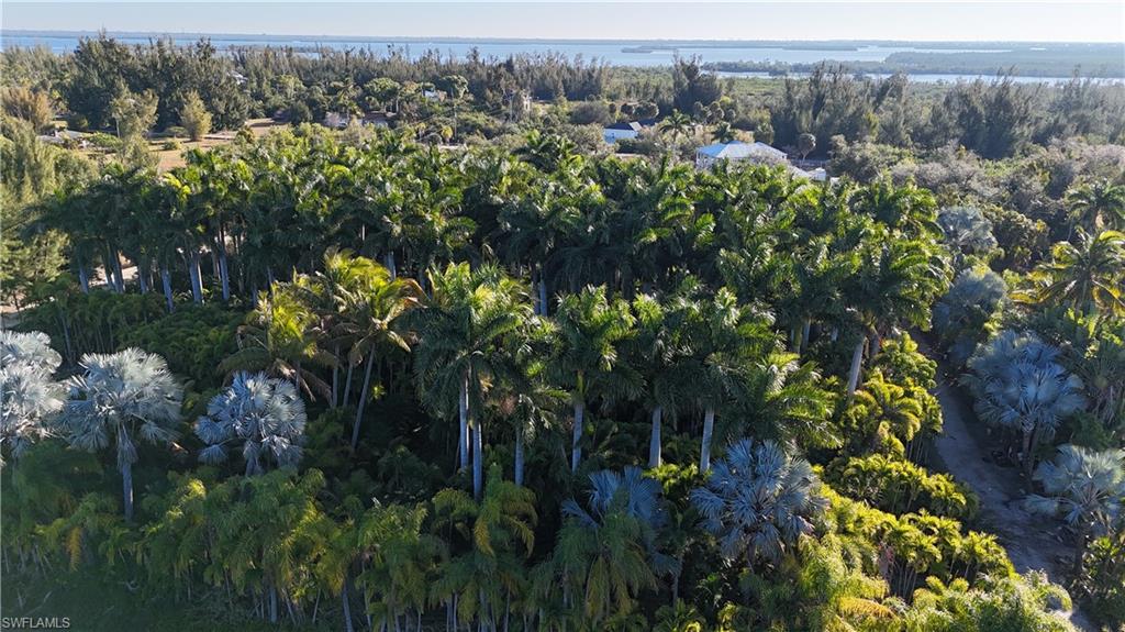 ISLAND ESTATE NORTH UNRECORDED SUBDIVISION - Land