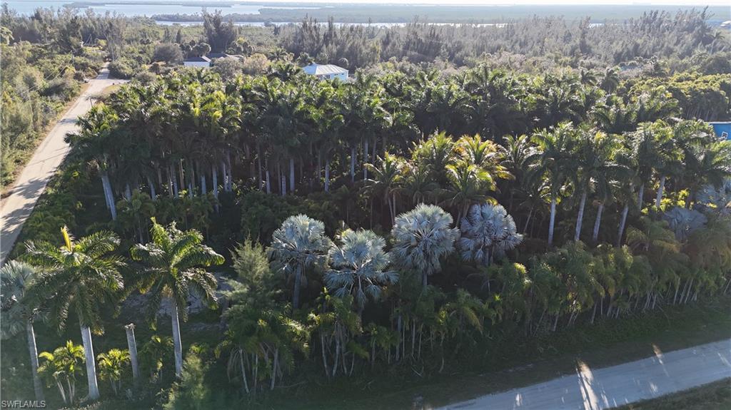 ISLAND ESTATE NORTH UNRECORDED SUBDIVISION - Land