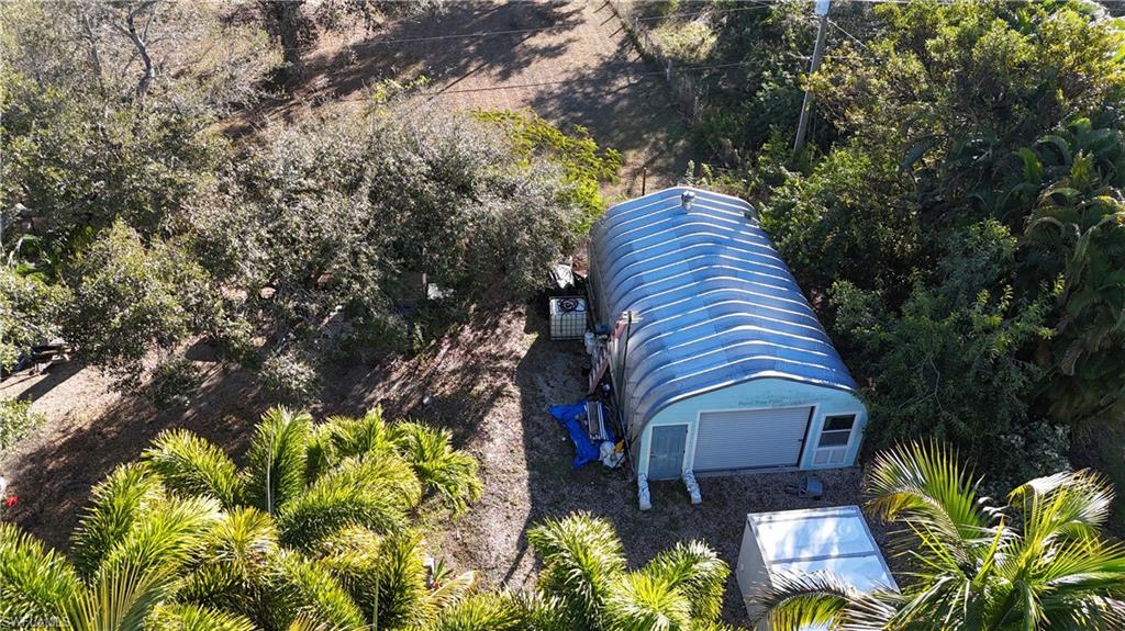 ISLAND ESTATE NORTH UNRECORDED SUBDIVISION - Land