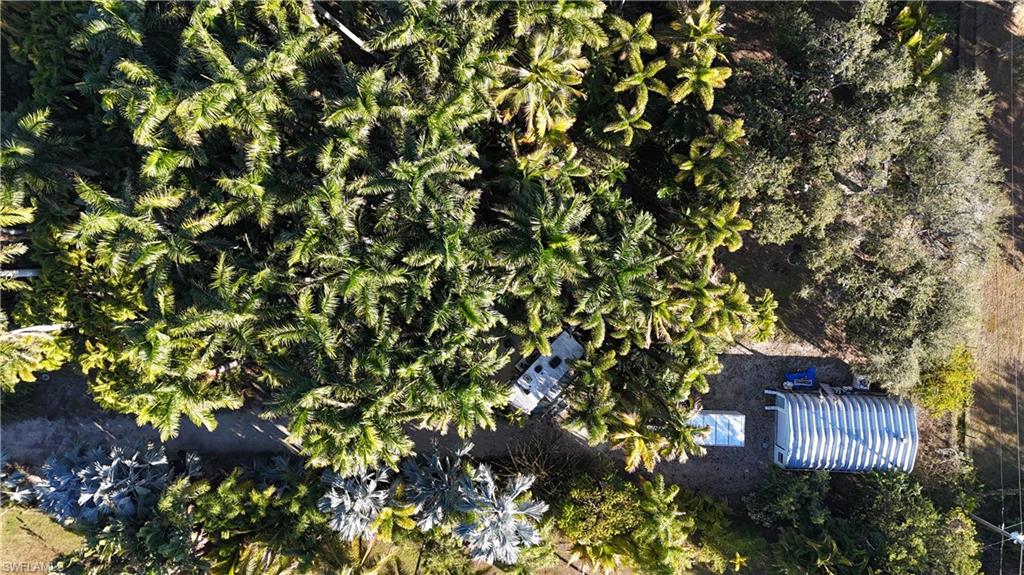 ISLAND ESTATE NORTH UNRECORDED SUBDIVISION - Land