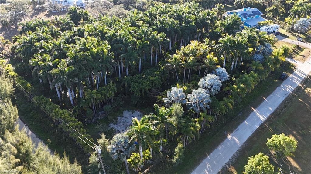 ISLAND ESTATE NORTH UNRECORDED SUBDIVISION - Land