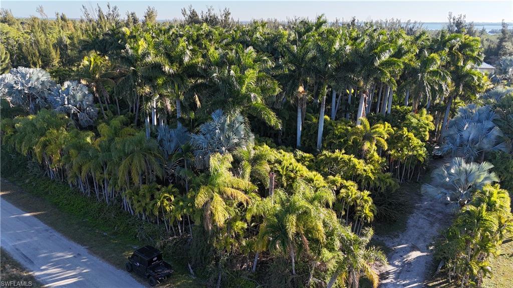 ISLAND ESTATE NORTH UNRECORDED SUBDIVISION - Land