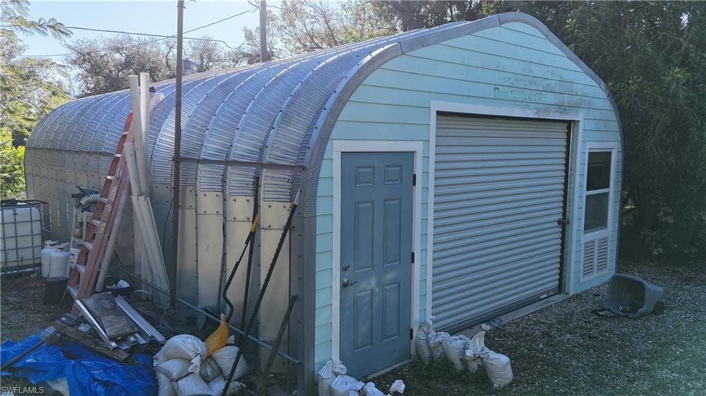 ISLAND ESTATE NORTH UNRECORDED SUBDIVISION - Land