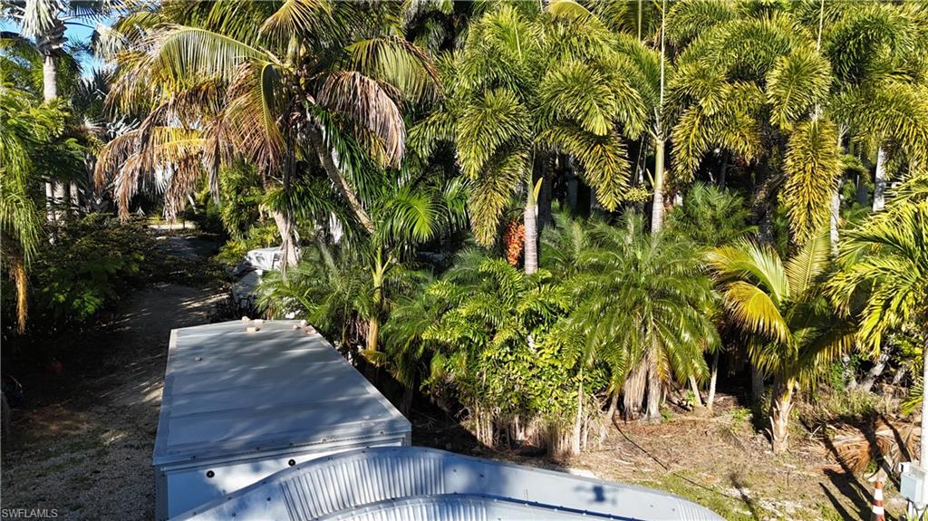 ISLAND ESTATE NORTH UNRECORDED SUBDIVISION - Land