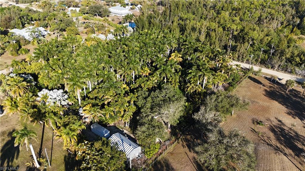 ISLAND ESTATE NORTH UNRECORDED SUBDIVISION - Land