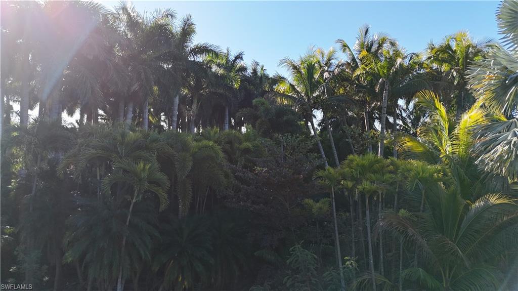 ISLAND ESTATE NORTH UNRECORDED SUBDIVISION - Land