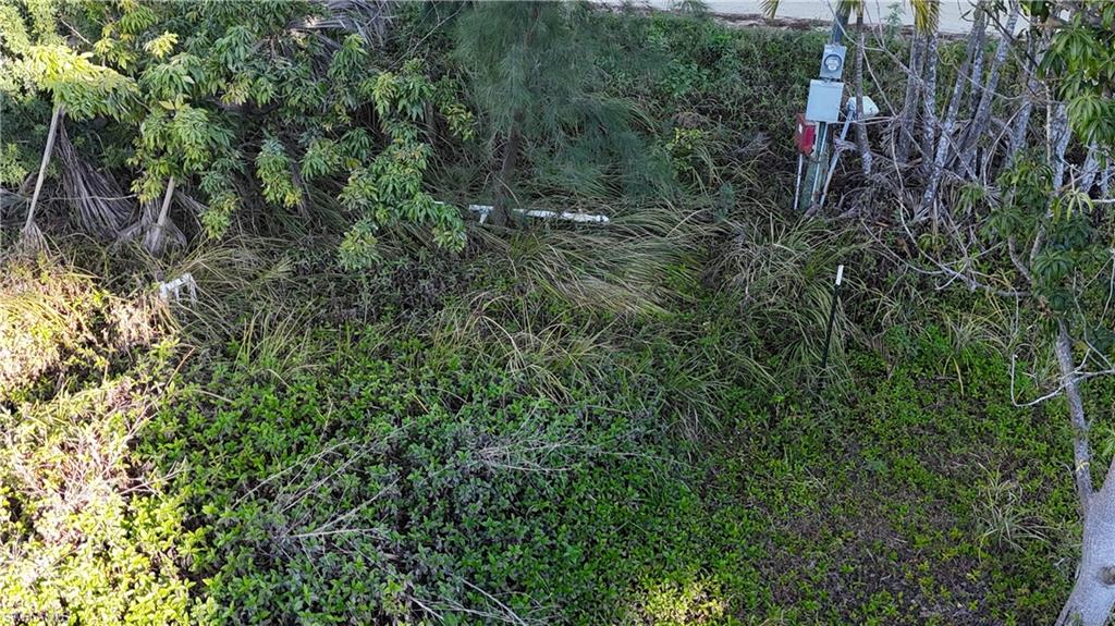 ISLAND ESTATE NORTH UNRECORDED SUBDIVISION - Land