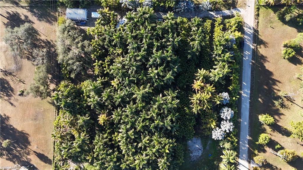 ISLAND ESTATE NORTH UNRECORDED SUBDIVISION - Land