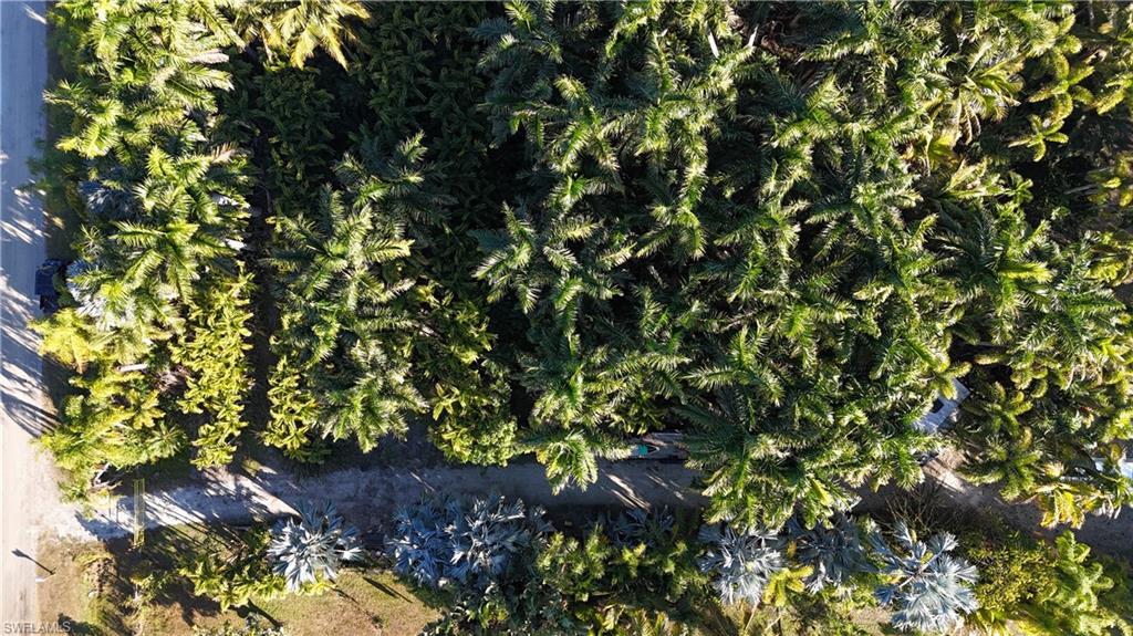 ISLAND ESTATE NORTH UNRECORDED SUBDIVISION - Land