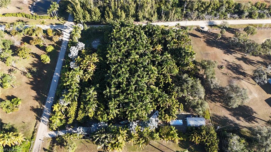 ISLAND ESTATE NORTH UNRECORDED SUBDIVISION - Land