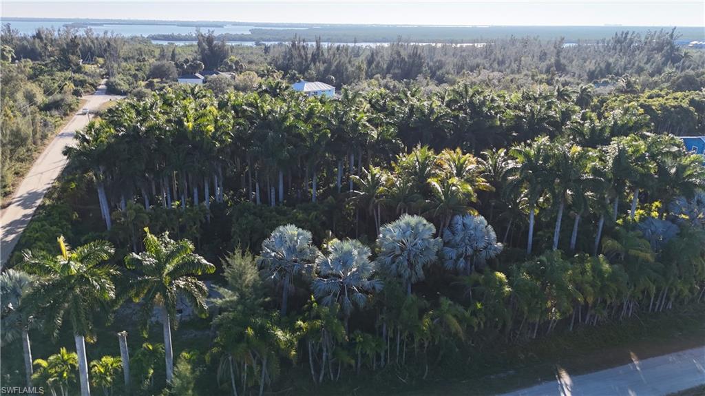 ISLAND ESTATE NORTH UNRECORDED SUBDIVISION - Land