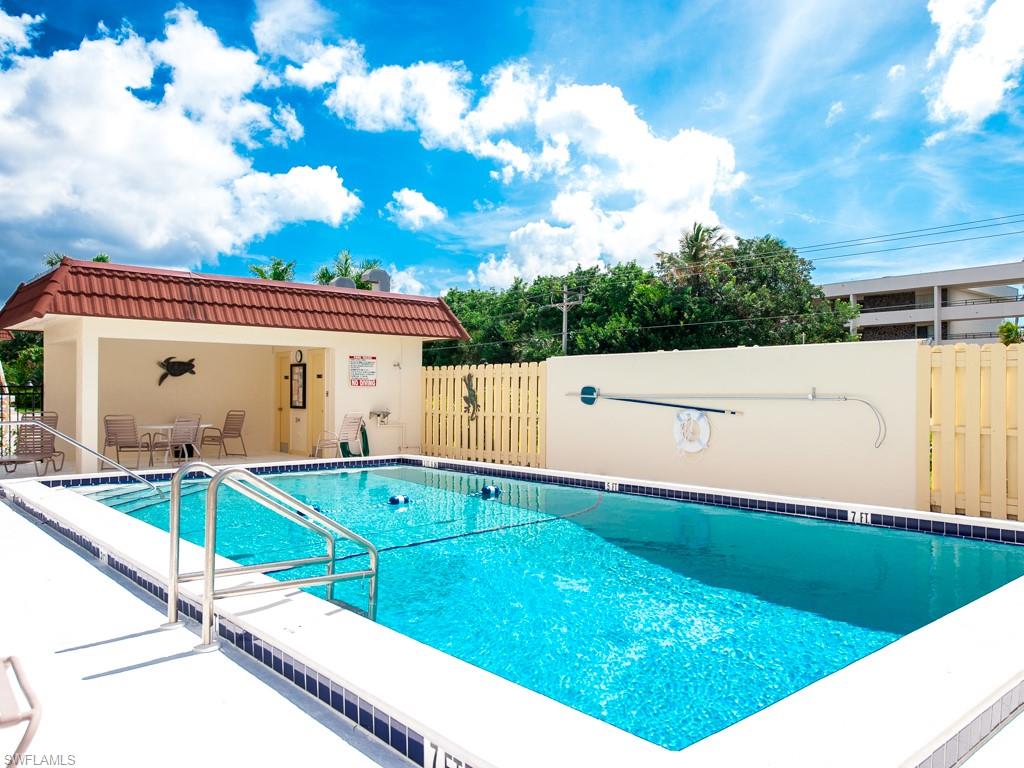 SPANISH CAY CONDO - Residential