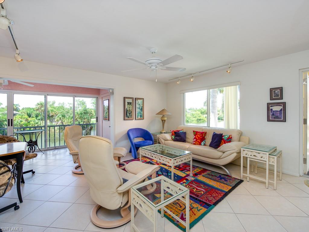 SPANISH CAY CONDO - Residential