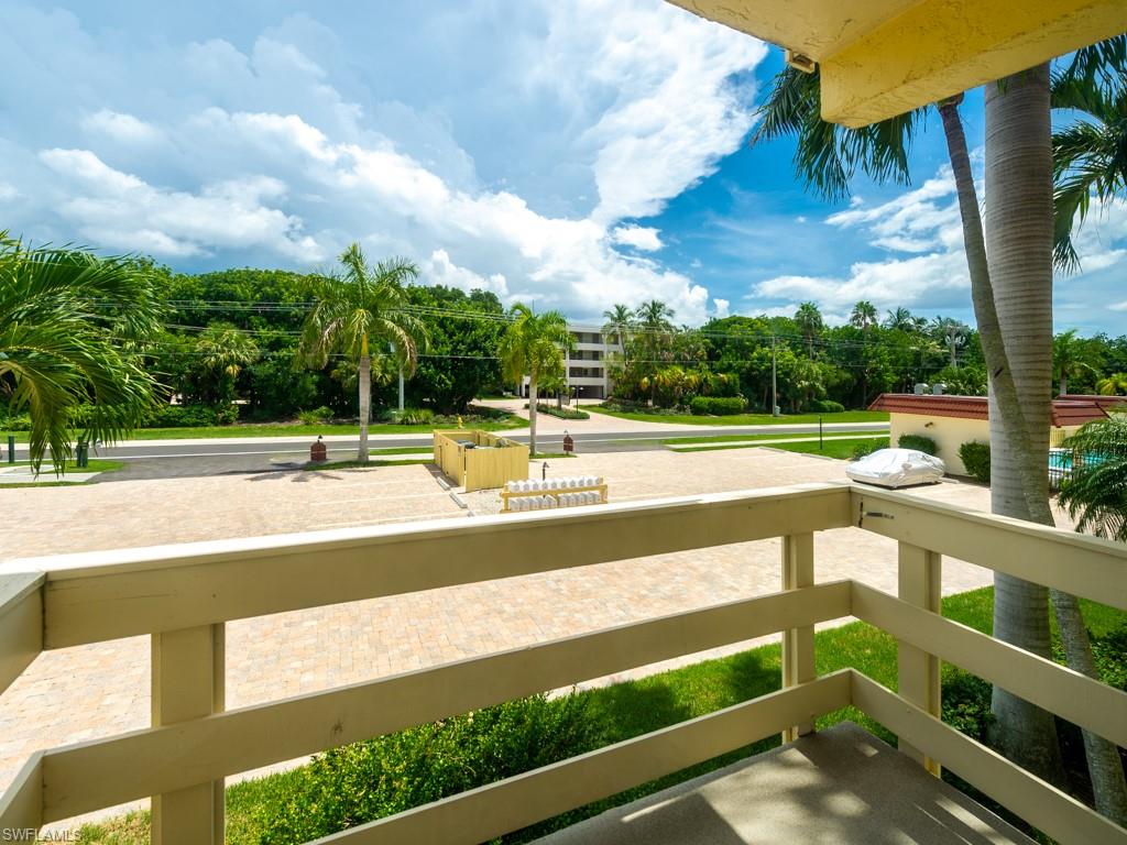 SPANISH CAY CONDO - Residential
