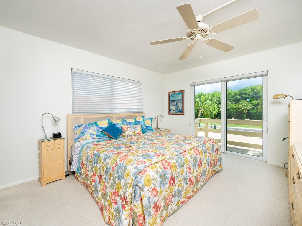 SPANISH CAY CONDO - Residential