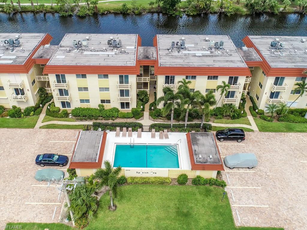 SPANISH CAY CONDO - Residential