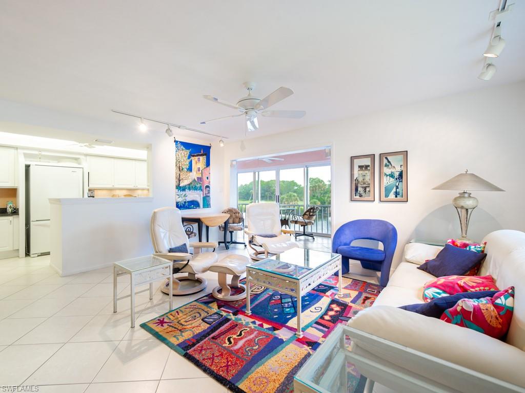 SPANISH CAY CONDO - Residential