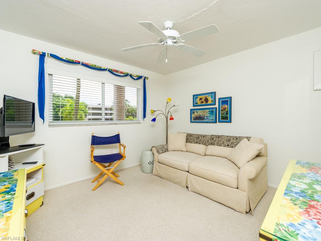 SPANISH CAY CONDO - Residential