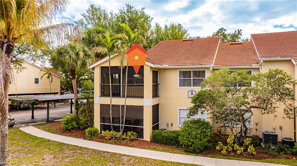 VENETIAN PALMS - Residential