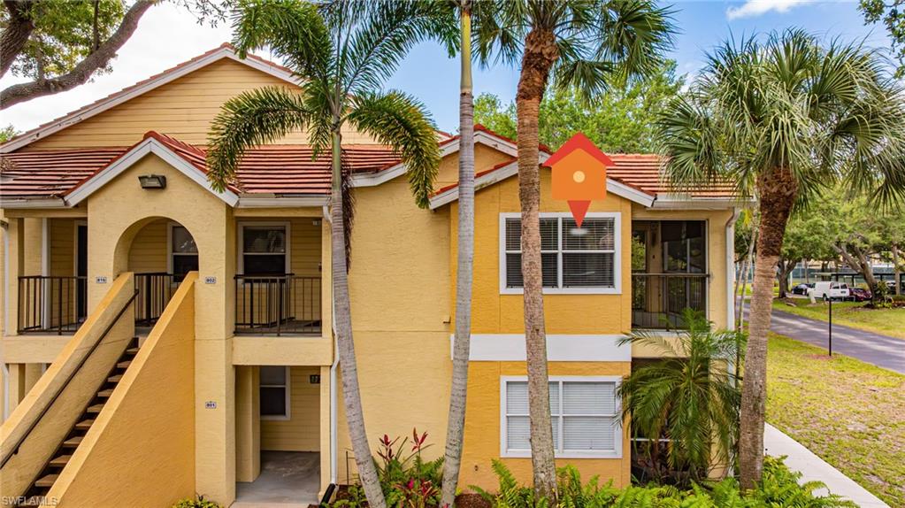 VENETIAN PALMS - Residential