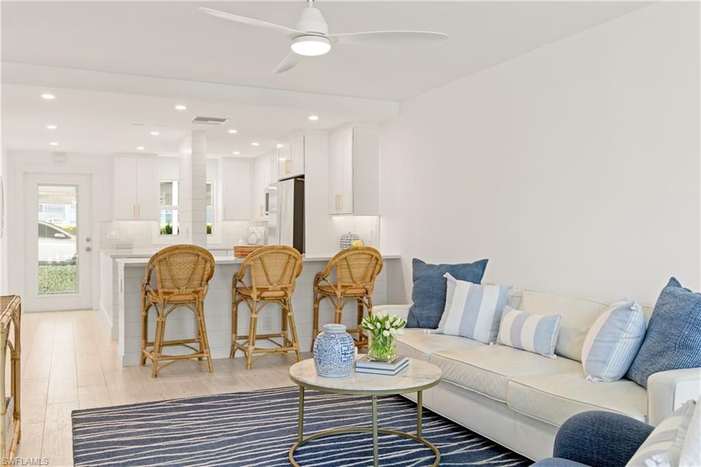 Photo of 614 Broad AVE S, NAPLES, FL 34102 (MLS # 226009410)