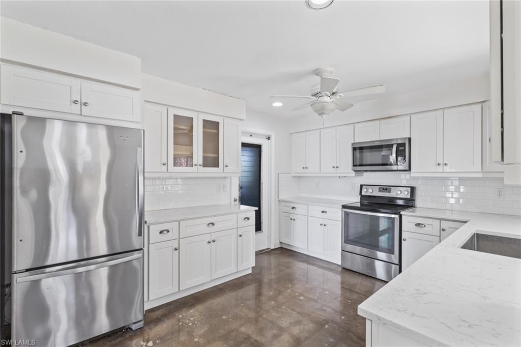 2424 Kent AVE