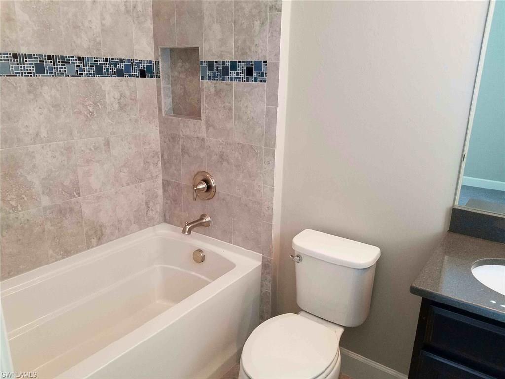 ESPLANADE - Residential