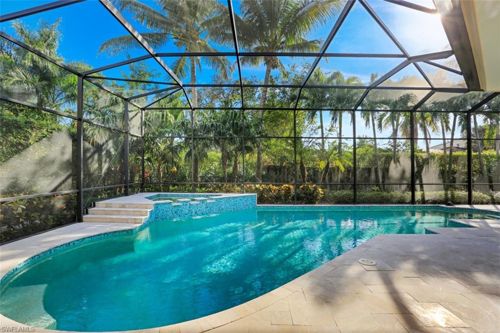 MOORINGS - Residential