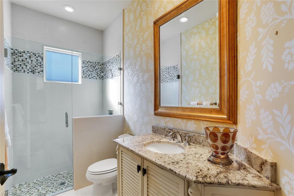 MOORINGS - Residential