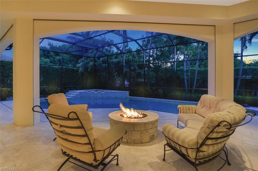 MOORINGS - Residential