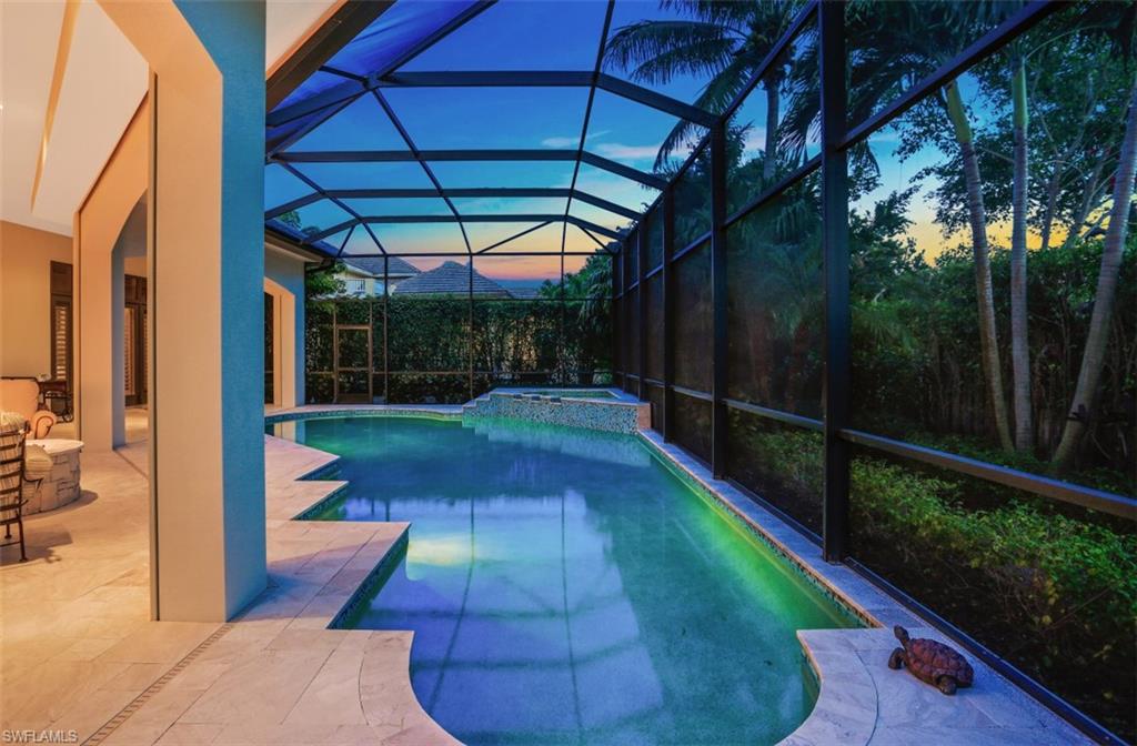 MOORINGS - Residential