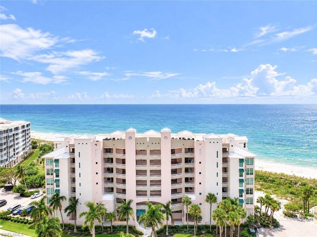 263 Barefoot Beach BLVD 605