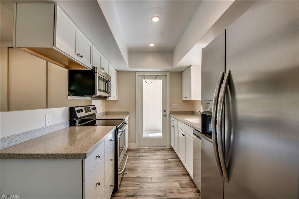 PORT CHARLOTTE - Residential