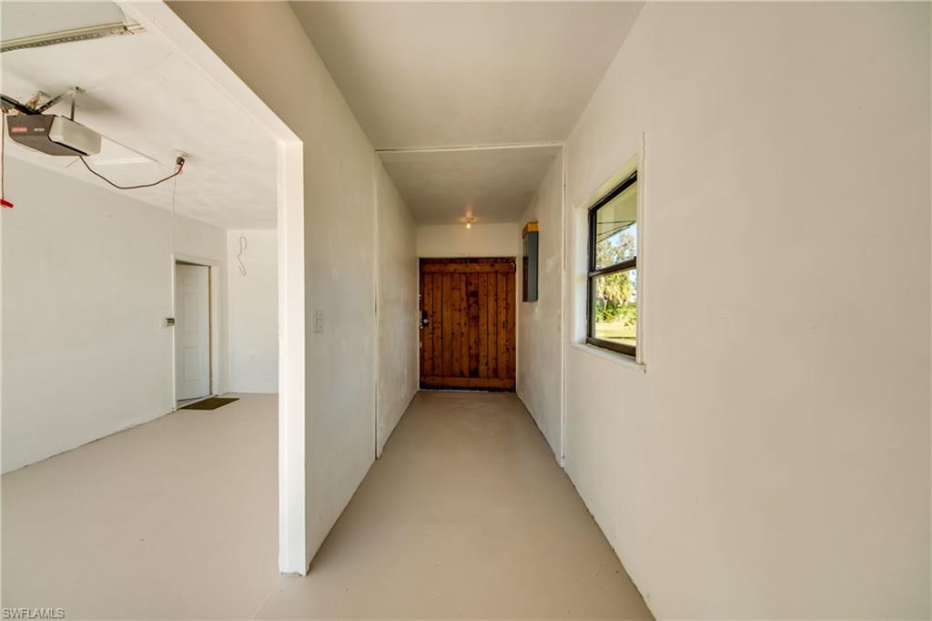 PORT CHARLOTTE - Residential