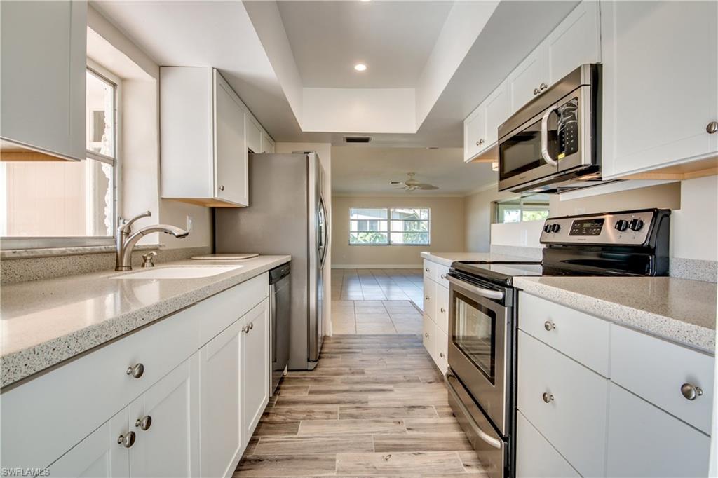 PORT CHARLOTTE - Residential