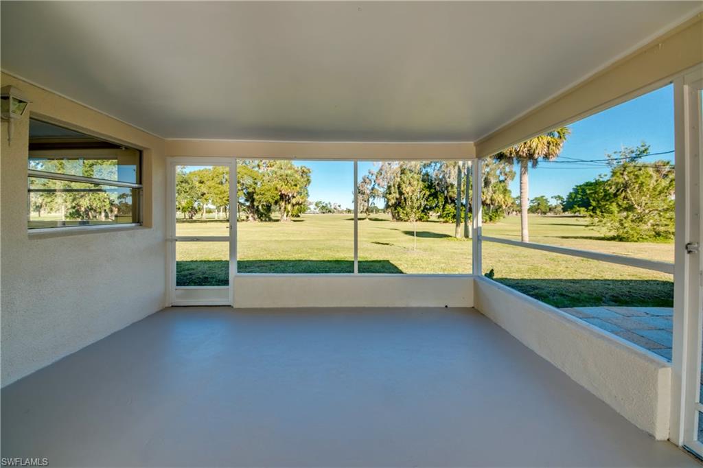 PORT CHARLOTTE - Residential