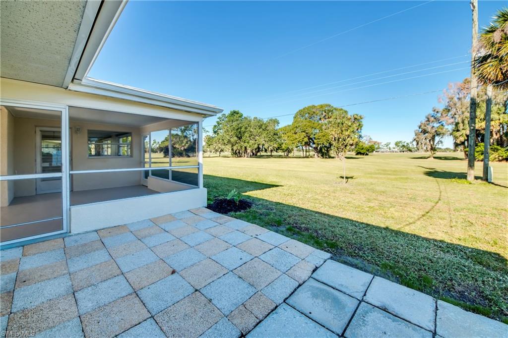 PORT CHARLOTTE - Residential