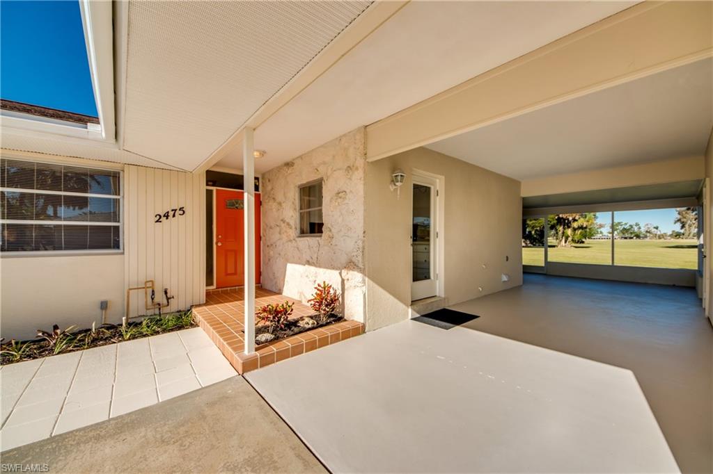 PORT CHARLOTTE - Residential