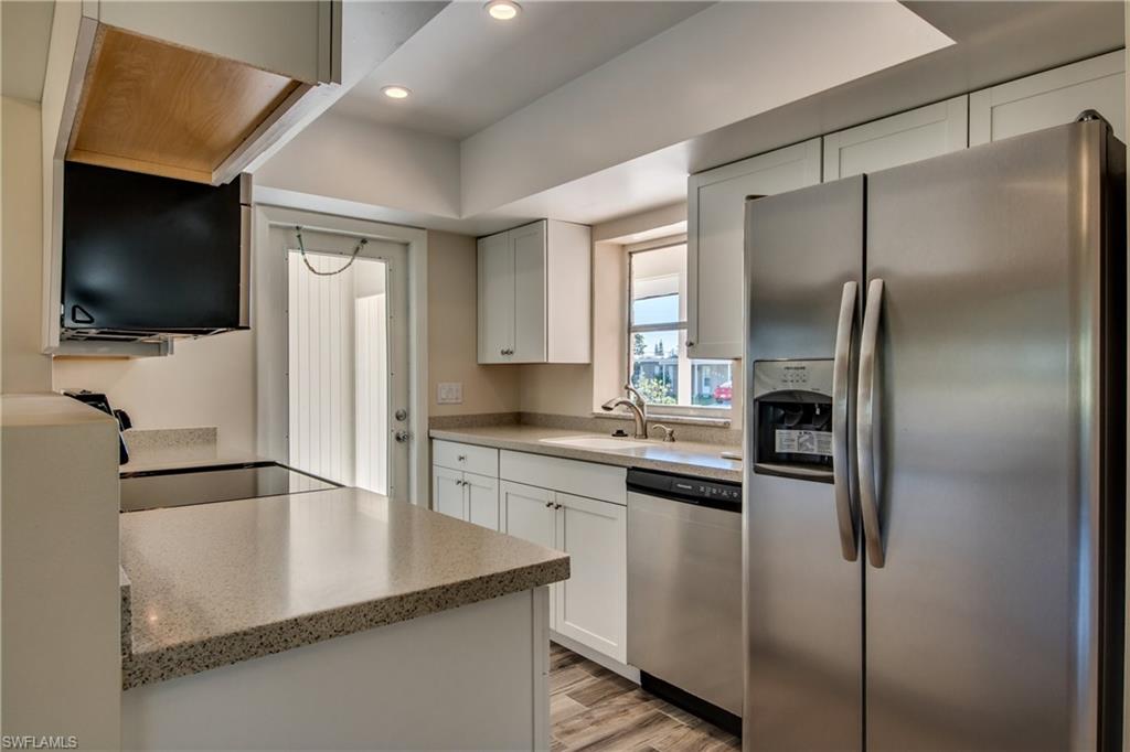 PORT CHARLOTTE - Residential