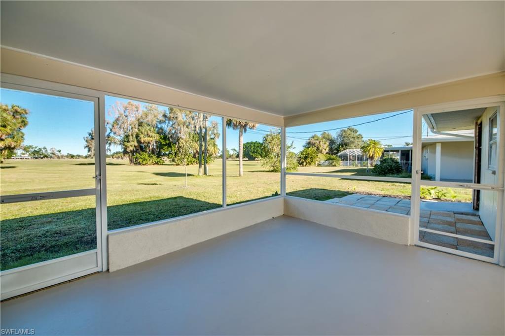 PORT CHARLOTTE - Residential