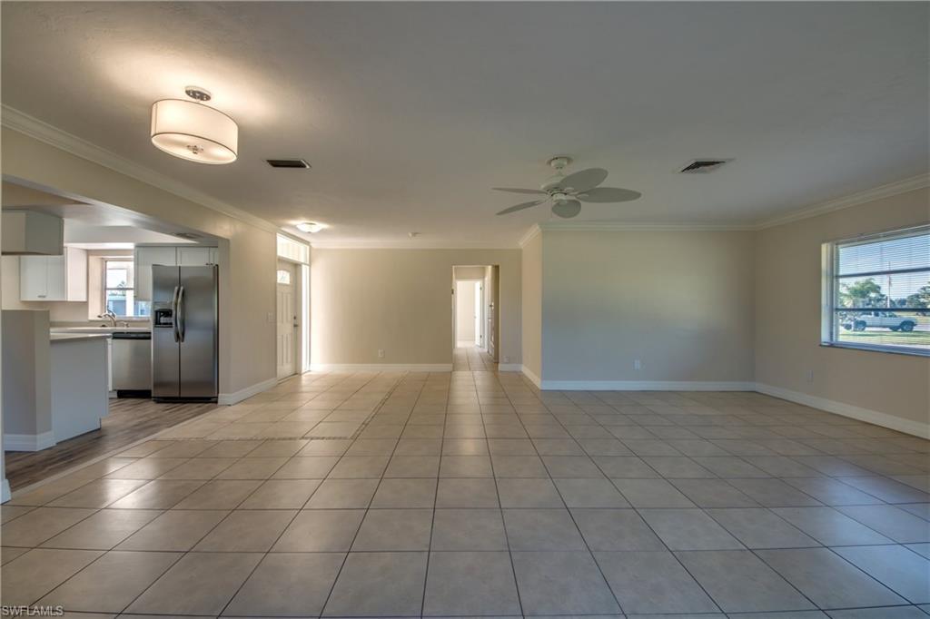 PORT CHARLOTTE - Residential