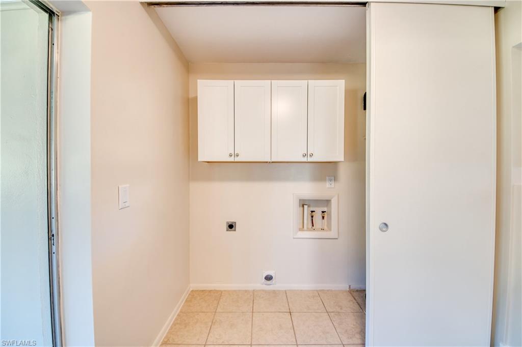 PORT CHARLOTTE - Residential