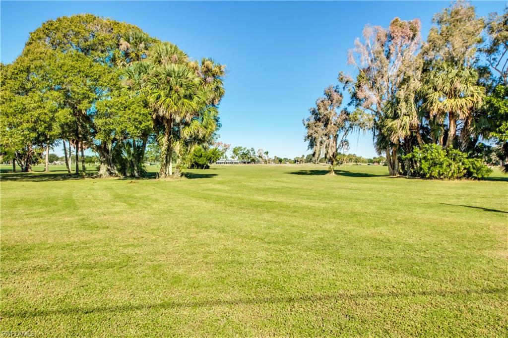 PORT CHARLOTTE - Residential