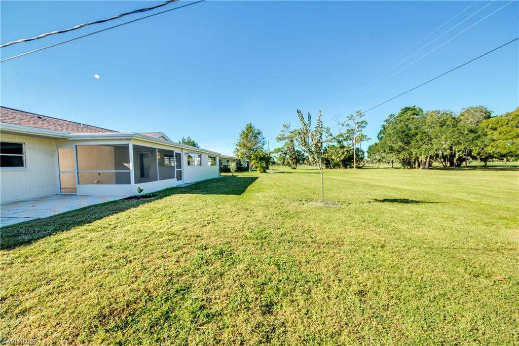 PORT CHARLOTTE - Residential