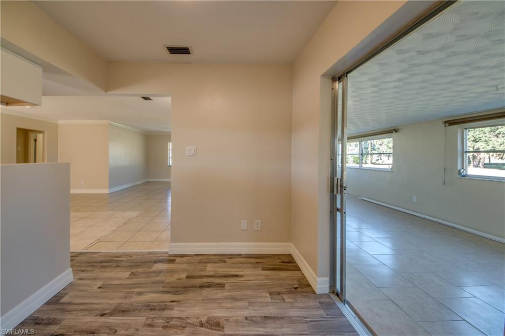 PORT CHARLOTTE - Residential