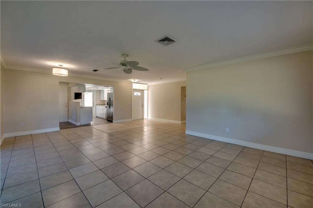 PORT CHARLOTTE - Residential