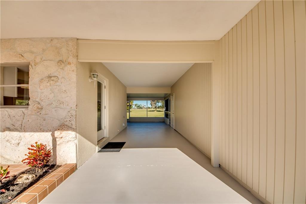 PORT CHARLOTTE - Residential