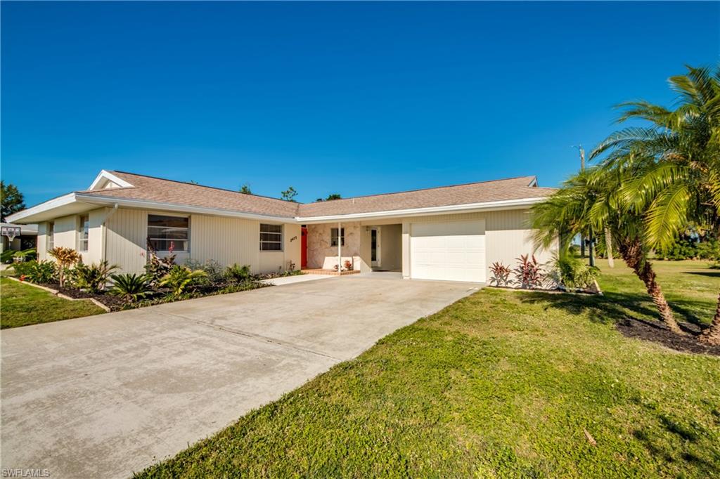 PORT CHARLOTTE - Residential